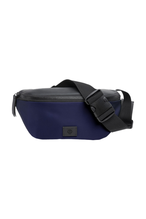 Waistpack Block Navy - 1