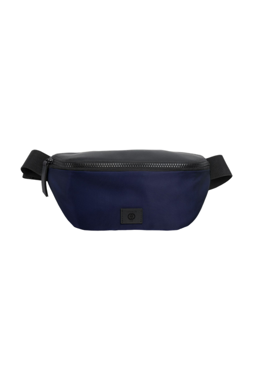 Waistpack Block Navy - 2