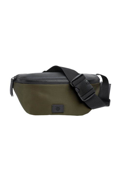Waistpack Block Khaki - 1
