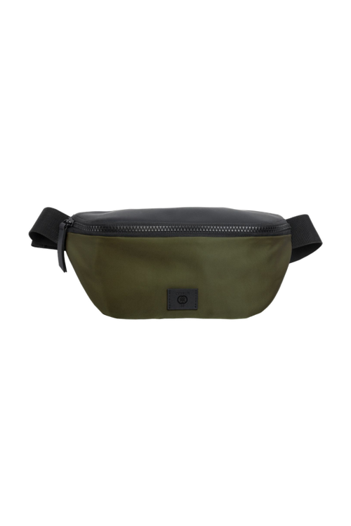 Waistpack Block Khaki - 2