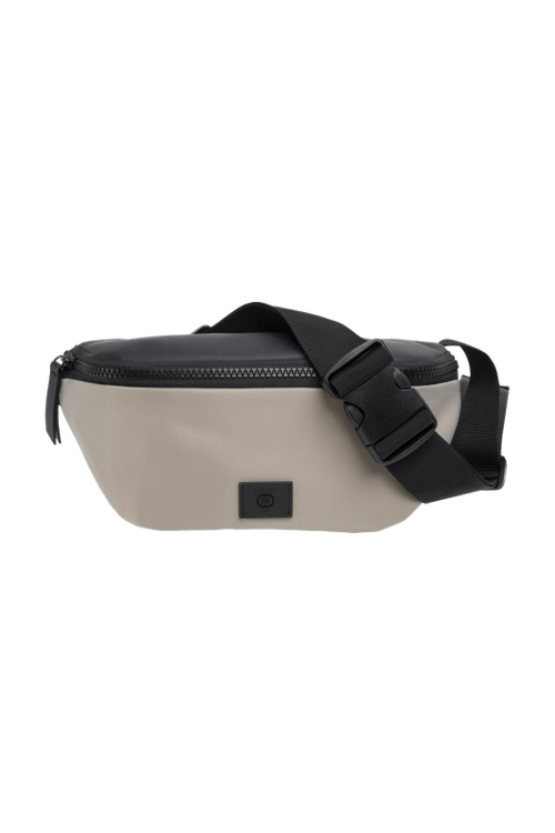 Waistpack Block Beige - 1