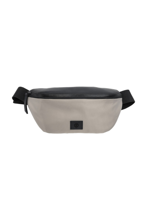 Waistpack Block Beige - 2