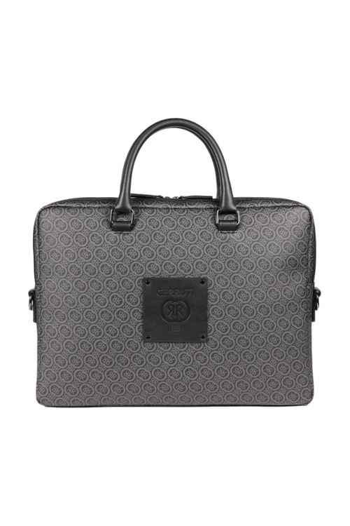 Laptop bag Logomania Grey - 1