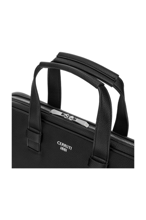 Laptop bag Jefferson Black - 2