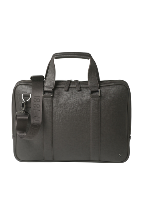 Computer bag Hamilton Brown - 1