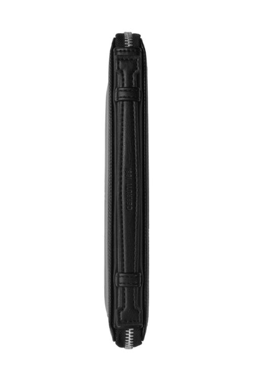 Conference folder A5 Regent Black - 4