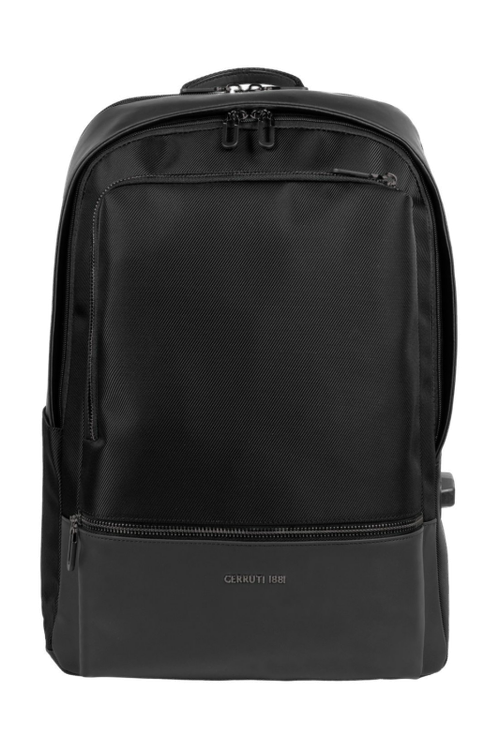 Backpack Heathrow Black - 3
