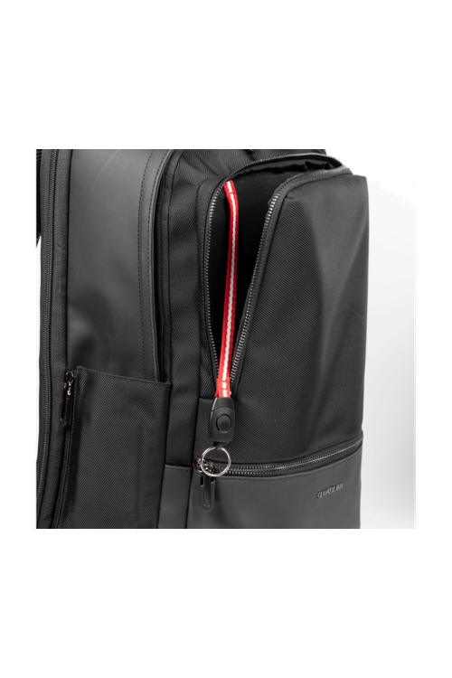 Backpack Heathrow Black - 6