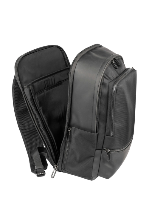 Backpack Heathrow Black - 2