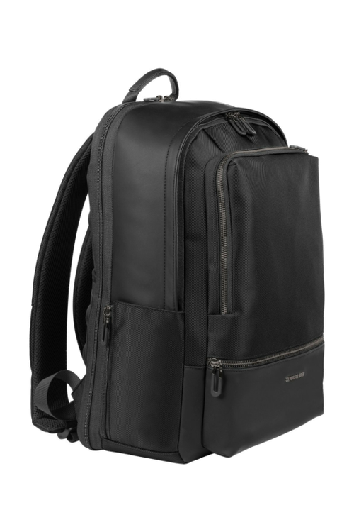 Backpack Heathrow Black - 4
