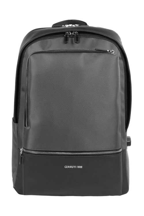 Backpack Heathrow Grey - 3