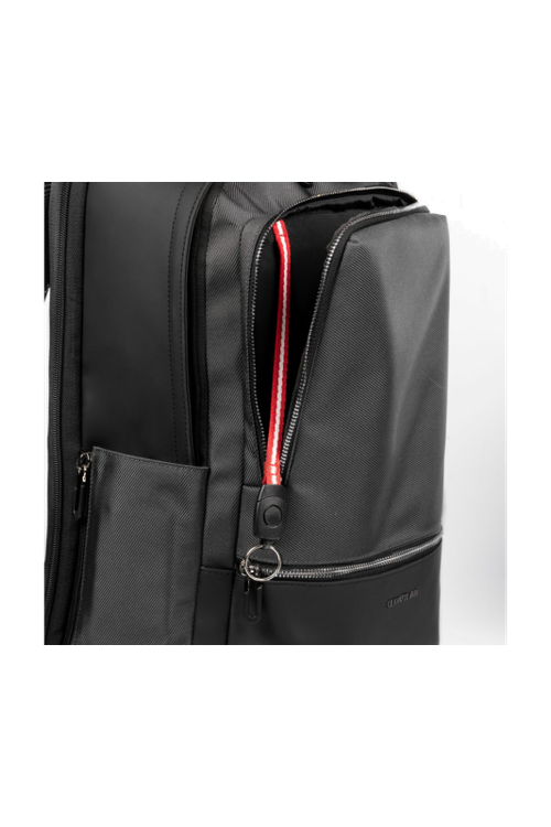 Backpack Heathrow Grey - 6