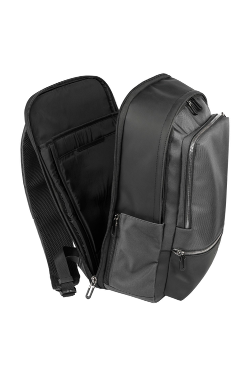 Backpack Heathrow Grey - 2