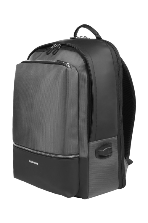 Backpack Heathrow Grey - 1