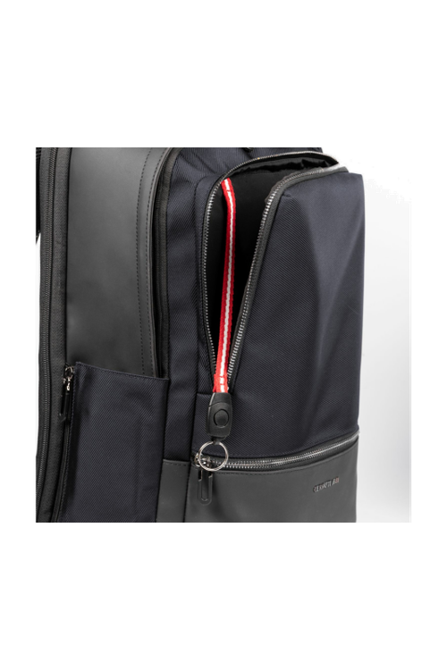 Backpack Heathrow Navy - 6
