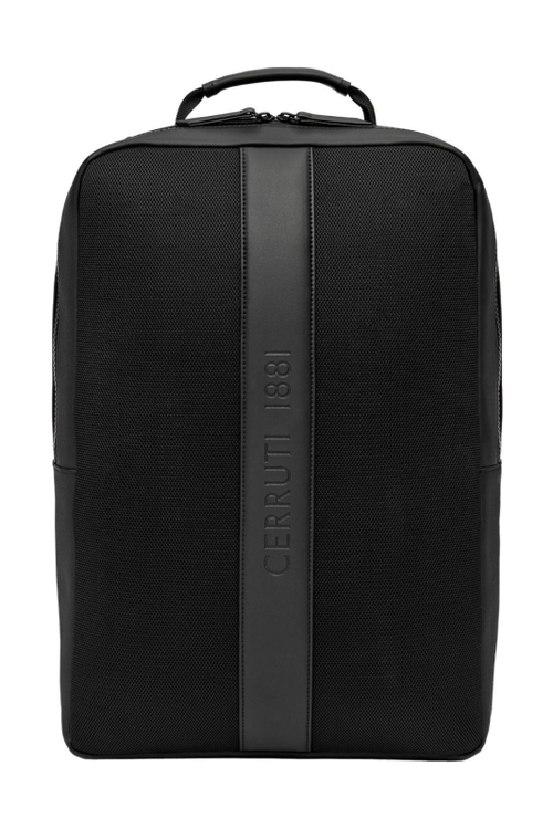 Backpack Mesh Black - 1
