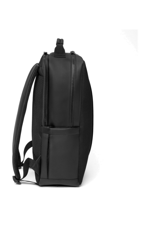Backpack Mesh Black - 7