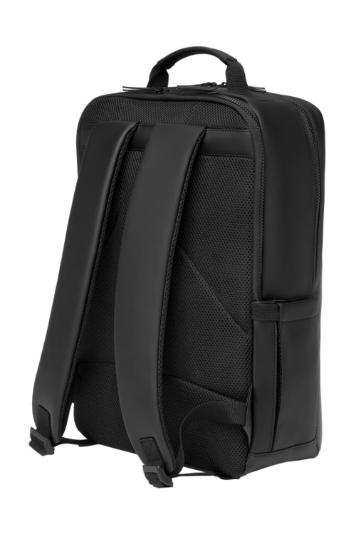 Backpack Mesh Black - 8