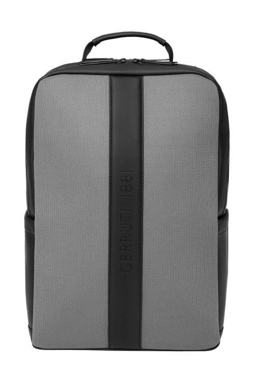 Backpack Mesh Grey - 1