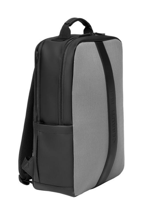 Backpack Mesh Grey - 6