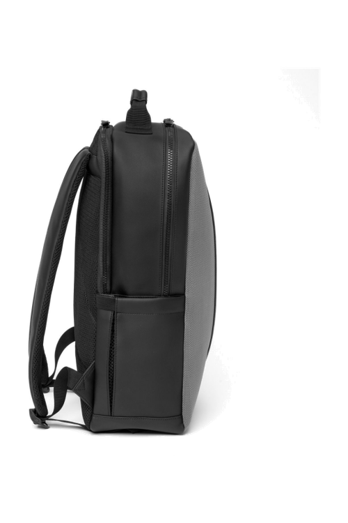 Backpack Mesh Grey - 7
