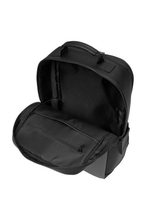 Backpack Mesh Grey - 2
