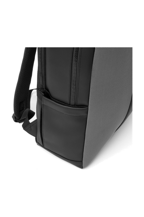 Backpack Mesh Grey - 5