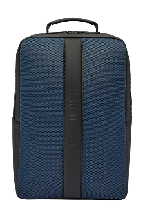 Backpack Mesh Blue - 1