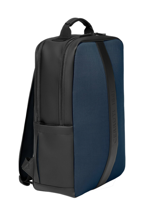 Backpack Mesh Blue - 6