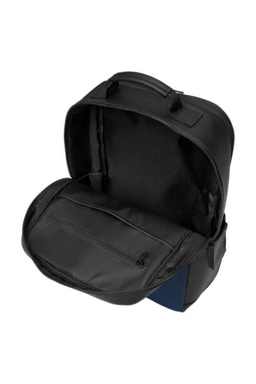 Backpack Mesh Blue - 2