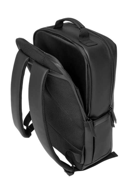 Backpack Mesh Blue - 3