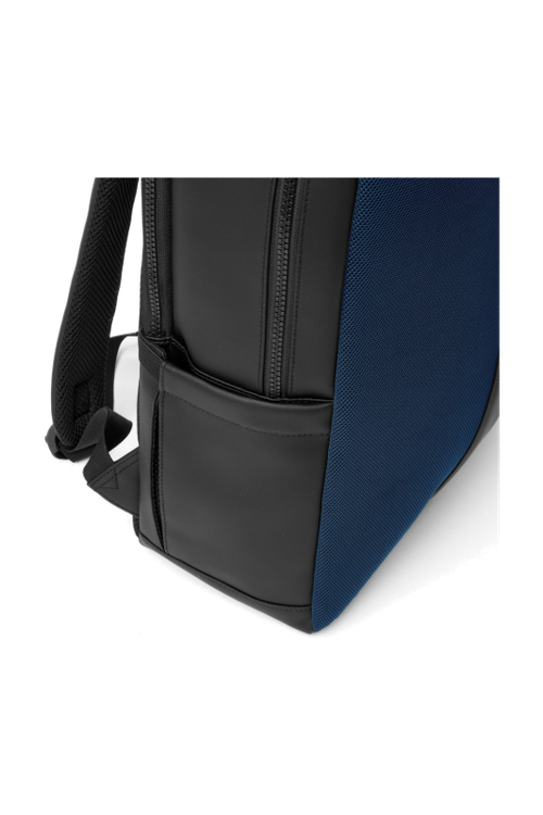 Backpack Mesh Blue - 5