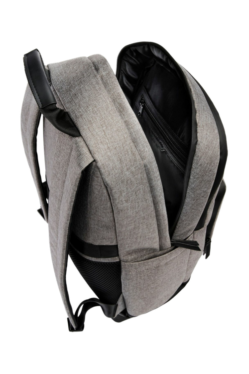 Backpack Holborn Light Grey - 4