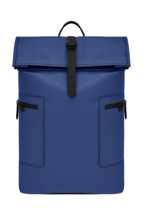 Backpack Easton Bright Blue - 1