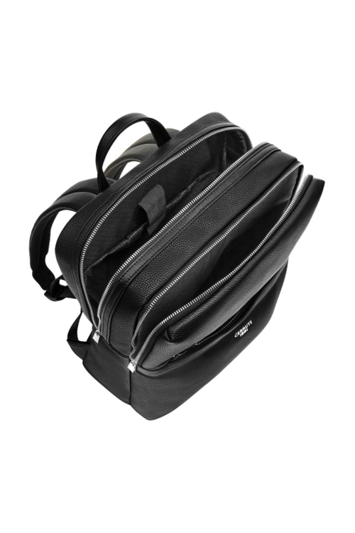 Backpack Jefferson Black - 5