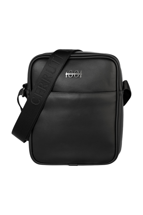 Reporter bag Irving Black - 1