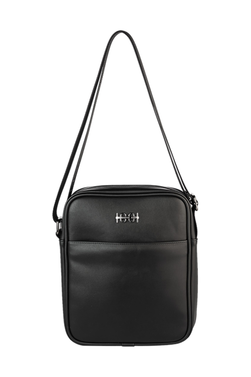 Reporter bag Irving Black - 3