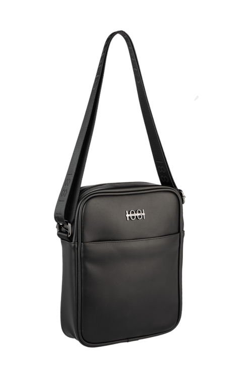 Reporter bag Irving Black - 4