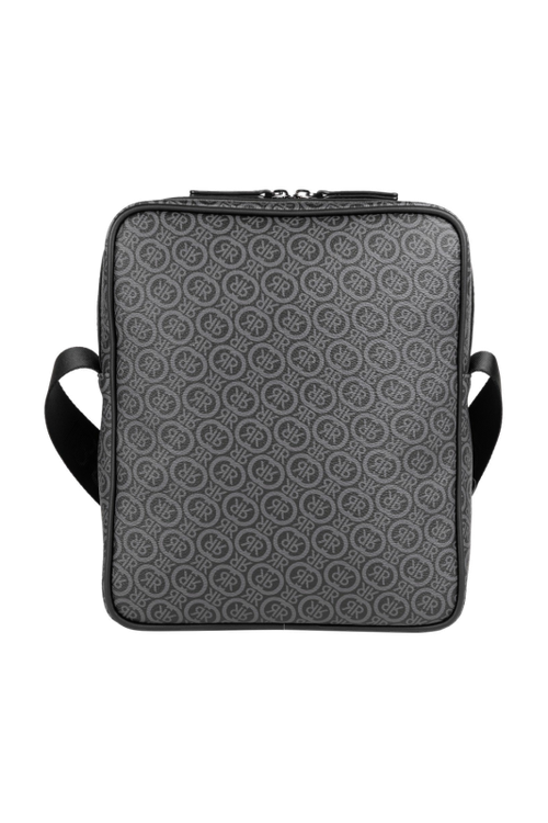 Reporter bag Logomania Grey - 2