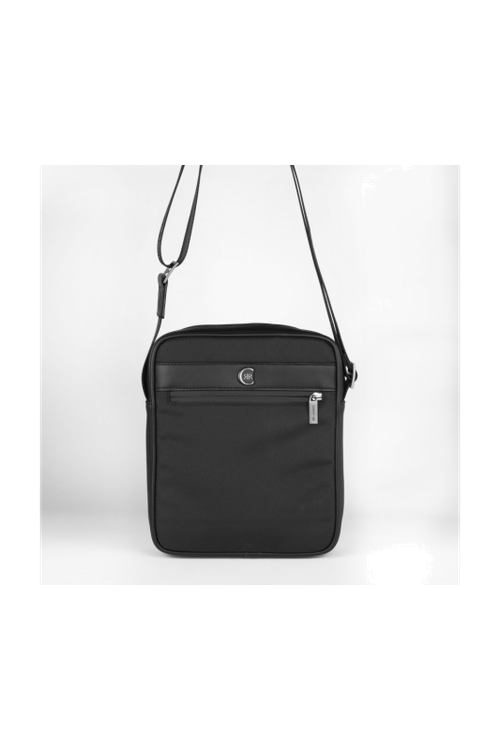 Reporter bag Bond Black - 2