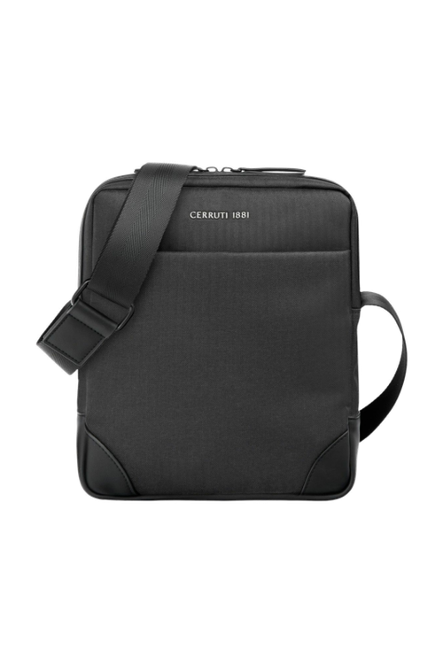 Reporter bag Holborn Black - 1