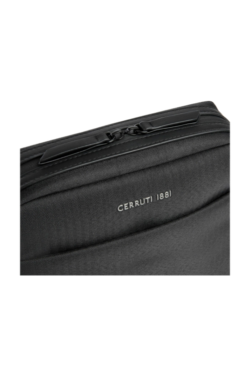 Reporter bag Holborn Black - 3