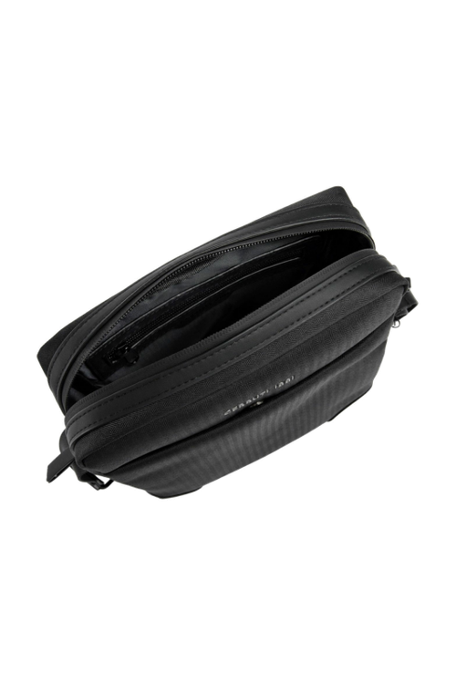 Reporter bag Holborn Black - 4