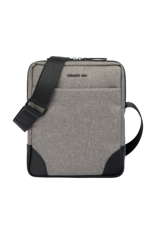 Reporter bag Holborn Light Grey - 1