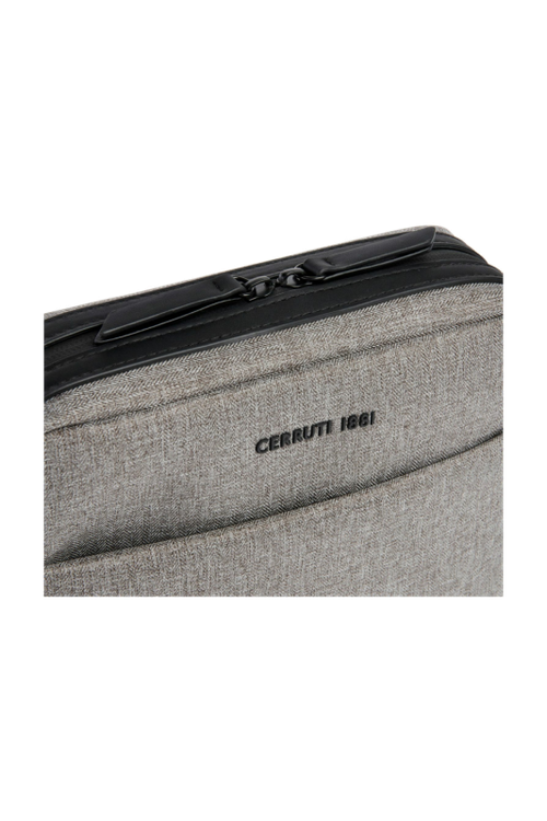 Reporter bag Holborn Light Grey - 3