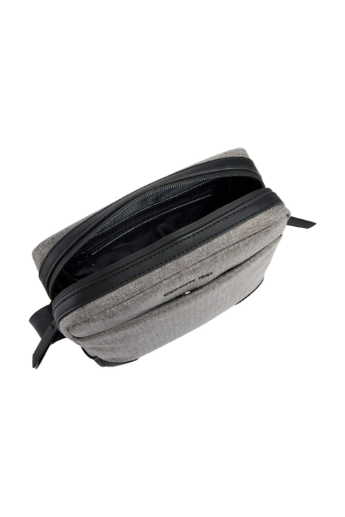 Reporter bag Holborn Light Grey - 4