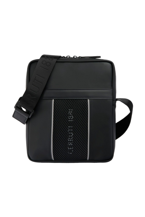 Reporter bag Islington Black - 1