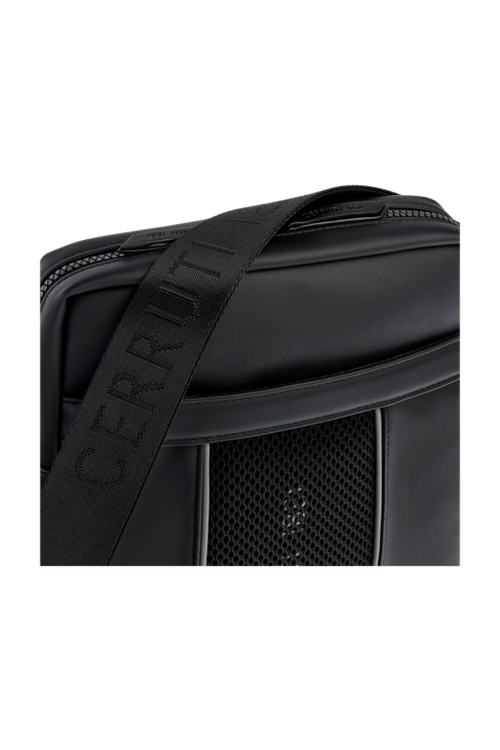 Reporter bag Islington Black - 3
