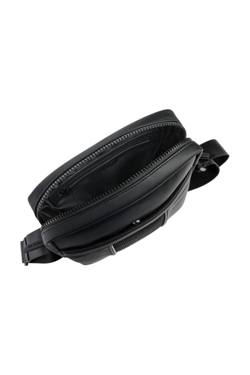 Reporter bag Islington Black - 4