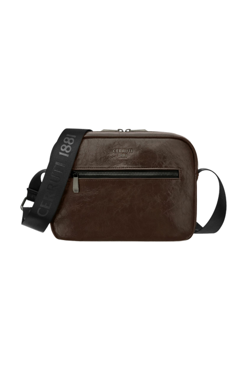 Reporter bag Hudson Brown